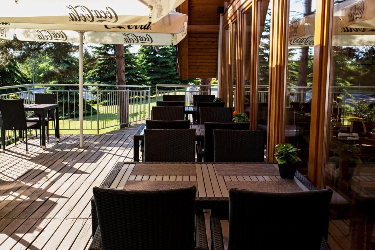 Lh Parkhotel Hluboka Nad Vltavou Congress & Wellness Exterior foto
